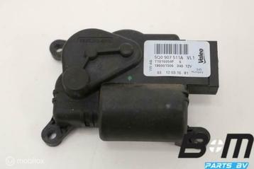 Kachelklep motor Audi A3 8V 5Q0907511A