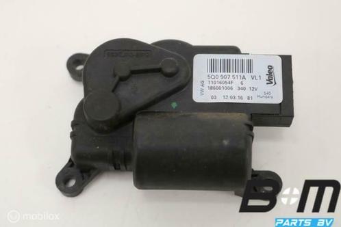 Kachelklep motor Audi A3 8V 5Q0907511A, Autos : Pièces & Accessoires, Autres pièces automobiles, Utilisé