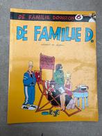 De familie doorzon - 6 - De familie D., Boeken, Stripverhalen, Gelezen, Ophalen of Verzenden, Eén stripboek