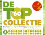 Radio 2 - De Topcollectie '60, Enlèvement ou Envoi, Comme neuf, Pop, Coffret