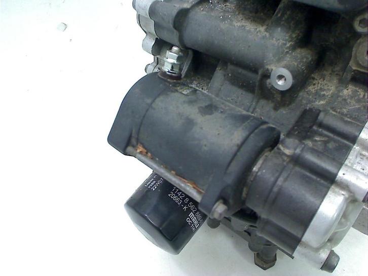 STARTMOTOR BMW G 310 R 2020-2022 (G310R K03) (12418559627), Motoren, Onderdelen | BMW, Gebruikt