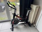 Hometrainer - FitFirst L195, Ophalen, Zo goed als nieuw, Hometrainer