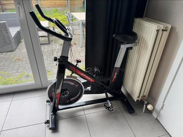 Hometrainer - FitFirst L195 beschikbaar voor biedingen