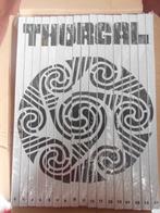 Thorgal intégrale 17 tomes, Nieuw, Rosinski - Van Hamme, Complete serie of reeks, Ophalen