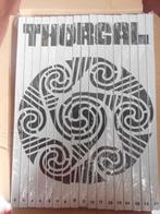 Thorgal intégrale 17 tomes, Ophalen, Complete serie of reeks, Nieuw, Rosinski - Van Hamme