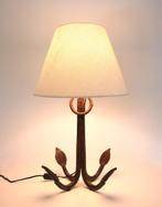 Unieke vintage vloerlamp - antiek verlichting, Ophalen