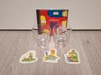 The Simpsons set, Verzamelen, Ophalen of Verzenden, Zo goed als nieuw