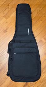 Gig bag voor gitaar en basgitaar, Musique & Instruments, Instruments à corde | Autre, Enlèvement