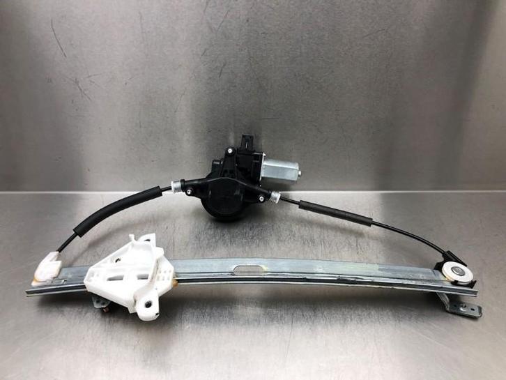 RAAMMECHANIEK LINKS VOOR Mazda 6 SportBreak (GJ / GH / GL), Auto-onderdelen, Ruiten en Toebehoren, Mazda, Gebruikt