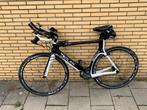 Koersfiets DoLAN  Carbon, Fietsen en Brommers, Fietsen | Racefietsen, Ophalen