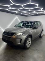 Land Rover Discovery Sport | 2021| 98.580KM| 1 JAAR GARANTIE, Auto's, Automaat, 4 cilinders, Discovery Sport, Leder