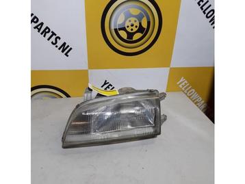 Phare gauche d'un Suzuki Swift, Enlèvement ou Envoi, 3 mois de garantie, Utilisé, Suzuki