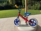 Loopfiets trotter, Ophalen, Zo goed als nieuw