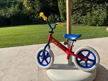 Loopfiets trotter beschikbaar voor biedingen