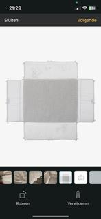 Aménagement du parc et noukies environnants, Enlèvement ou Envoi, Comme neuf, Rectangulaire, Tapis de parc