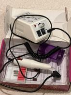 Manicure&Pedicure set, Ophalen, Zo goed als nieuw