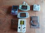 Orginele Nintendo Game Boy wisselstukken, Ophalen of Verzenden, Zo goed als nieuw