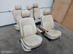 Stoelen Achterbank Range Rover L322 2002 - 2004 Zetels, Auto-onderdelen, Land Rover, Ophalen of Verzenden, Gebruikt, Land Rover