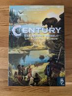 'Century, een nieuwe Wereld', 2-4 players, Hobby en Vrije tijd, Gezelschapsspellen | Bordspellen, Ophalen of Verzenden, Zo goed als nieuw