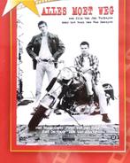 dvd alles moet weg  Stany Crets Peter van den begin ..., Ophalen of Verzenden, Zo goed als nieuw