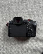 Boîtier Canon R6, Enlèvement, Canon