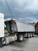 Benne aluminium kempf ecoliner 28 m3. Année 2009, Autos, Camions, Achat, Particulier