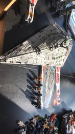 Lego Star Wars 75190, Ophalen, Gebruikt, Replica