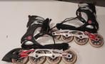 K2 Moto 100, Sport en Fitness, Skeelers, K2, Ophalen of Verzenden, Zo goed als nieuw, Inline skates 4 wielen