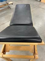 table de massage, Ophalen, Gebruikt, Massagetafel