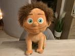 Disney-Pixar The Good Dinosaur Spot pluche character (50 cm), Ophalen of Verzenden, Zo goed als nieuw, Overige typen