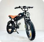 FATBIKE EMOKO C93 100km bereik 5 jaar garantie, Ophalen, Nieuw, 50 km per accu of meer