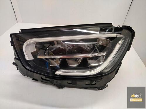 Mercedes GLC W253 Lift Full Led High Performance linkerlamp, Auto-onderdelen, Verlichting, Mercedes-Benz, Gebruikt