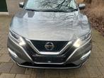Nissan QASHQAI 1.3 DIG-T Tekna 360Camera LED Carplay, Stof, USB, 5 deurs, Particulier