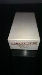 Caran D 'ache : zeer oud doosje van gommen, Enlèvement ou Envoi
