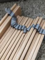 IKEA lattenbodem 90x200 als nieuw, Huis en Inrichting, Slaapkamer | Matrassen en Bedbodems, Ophalen, Zo goed als nieuw, Bedbodem
