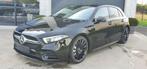 MERCEDES A35 AMG 4Matic - 2020 - 56000km, Te koop, Alcantara, Stadsauto, Benzine