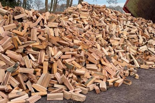 Super mooi, droog, puur eikenhout, Doe-het-zelf en Bouw, Hout en Planken, Ophalen of Verzenden