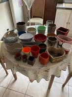 Pots de fleurs et pots de décoration, Enlèvement, Comme neuf