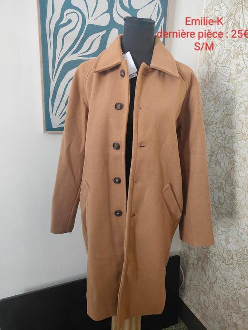 PRIX CASSÉ ! LIQUIDATION ! VÊTEMENTS NEUFS TAILLE S, Kleding | Dames, Overige Dameskleding, Nieuw, Ophalen