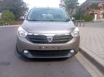 Dacia Lodgy 1.2 essence Bj 2013 167000km A/C, Autos, Dacia, 1197 cm³, Euro 5, Achat, 4 portes