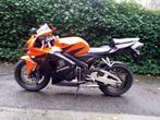 honda - cbr 600rr - Motorfiets, Motoren, Motoren | Honda, Bedrijf, Overig