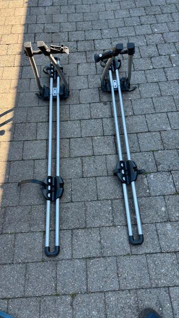 Fietsendrager, universeel. beschikbaar voor biedingen