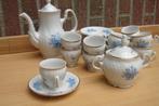Mokka servies Bernadotte, Antiek en Kunst, Ophalen