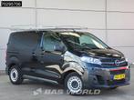 Opel Vivaro 100PK L1H1 Airco Cruise Imperiaal Euro6 L1 Airco, Stof, Gebruikt, Euro 6, 4 cilinders