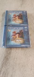 Jeu Shenmue pour Sega Dreamcast, Games en Spelcomputers, Spelcomputers | Sega, Ophalen of Verzenden, Gebruikt, Saturn of Dreamcast