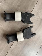 Bugaboo cameleon adapters, Kinderen en Baby's, Buggy's, Gebruikt, Ophalen of Verzenden