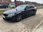 2021 - BMW - M5 Competition - Car, Auto's, BMW, Automaat, Gebruikt, Euro 6, Overige brandstoffen