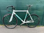 Bianci FIXED GEAR!, Heren, Zo goed als nieuw, 57 tot 61 cm, Ophalen