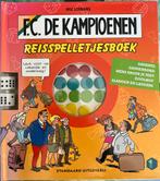 FC De Kampioenen reisspelletjesboek, Hobby en Vrije tijd, Ophalen, Zo goed als nieuw, Reisspel