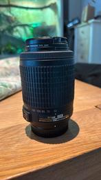 Nikon lens 55-200 mm 1:4-5.6 G ED. VR, Audio, Tv en Foto, Foto | Lenzen en Objectieven, Ophalen